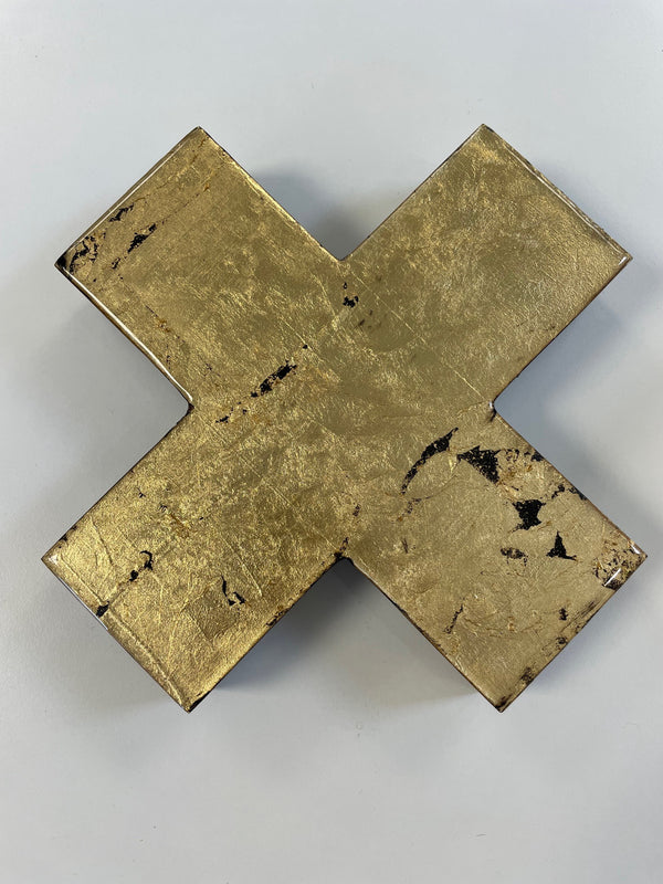 Kiss of Gold 2 - mini